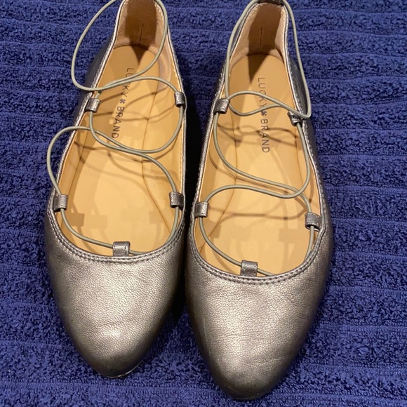 Lucky Brand Shoes - Lucky Brand Flats